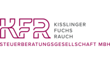 Kundenlogo von KFR Steuerberatungsgesellschaft mbH Kißlinger Fuchs Rauch
