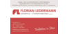 Kundenlogo von Ledermann Florian Steinmetzbetrieb