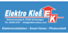 Kundenlogo von Elektro Kleß GmbH