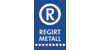 Kundenlogo von Regirt Metall GmbH Metallverarbeitung