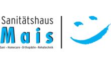 Kundenlogo von Sanitätshaus Mais GmbH & Co. KG