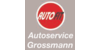 Kundenlogo von Autoservice Grossmann Inh. Manuel Haag