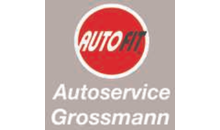 Kundenlogo von Autoservice Grossmann Inh. Manuel Haag