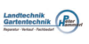 Kundenlogo von Hammerl Peter Land- u. Gartentechnik
