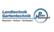 Kundenlogo von Hammerl Peter Land- u. Gartentechnik