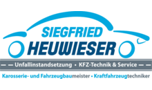 Kundenlogo von Heuwieser Siegfried Unfallinstandsetzung KFZ-Technik & Service