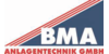 Kundenlogo von BMA Anlagentechnik GmbH