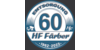 Kundenlogo von HF Färber Entsorgungsfachbetrieb GmbH