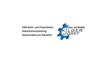 Kundenlogo von Kilger Josef