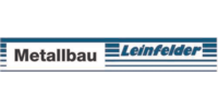 Kundenlogo Metallbau Leinfelder