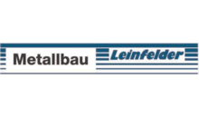 Kundenlogo von Metallbau Leinfelder