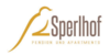 Kundenlogo von Gästehaus Sperlhof