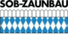 Kundenlogo von SOB-Zaunbau
