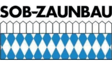 Kundenlogo von SOB-Zaunbau
