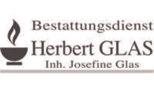 Kundenlogo von Glas Herbert Bestattungsdienst Inh. Josefine Glas