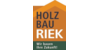 Kundenlogo von Holzbau Riek