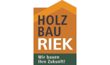 Kundenlogo von Holzbau Riek