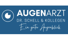 Kundenlogo von Dr. med. David Schell