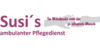 Kundenlogo von Susi's ambulanter Pflegedienst