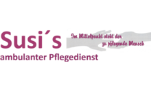 Kundenlogo von Susi's ambulanter Pflegedienst