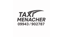 Kundenlogo von Menacher Stefan Taxi und Mietwagenunternehmen