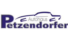 Kundenlogo von Autohaus Petzendorfer OHG