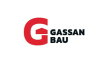 Kundenlogo von Bauunternehmung Gassan
