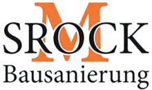 Kundenlogo von Srock Bausanierung