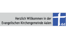 Kundenlogo von Evangelische Kirchengemeinde Aalen