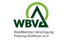 Kundenlogo von Waldbesitzervereinigung Freyung Grafenau