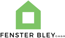 Kundenlogo von Fenster Bley GmbH