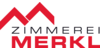 Kundenlogo von Merkl Zimmerei GmbH