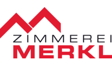 Kundenlogo von Merkl Zimmerei GmbH