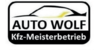 Kundenlogo von Auto Wolf