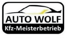 Kundenlogo von Auto Wolf