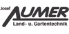 Kundenlogo von Aumer Josef Land- und Gartentechnik e.K.