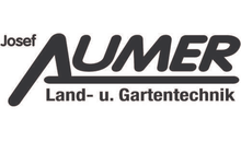 Kundenlogo von Aumer Josef Land- und Gartentechnik e.K.