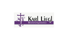 Kundenlogo von Bestattungsinstitut Karl Liegl | Bestatter