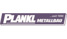 Kundenlogo von Plankl Herbert Metallbau