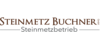 Kundenlogo von Buchner Steinmetz GmbH