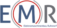 Kundenlogo Elektromaschinenbau Ruhstorf GmbH