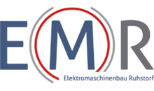 Kundenlogo von Elektromaschinenbau Ruhstorf GmbH