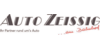 Kundenlogo von Auto Zeissig