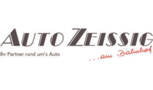 Kundenlogo von Auto Zeissig