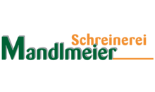 Kundenlogo von Schreinerei Mandlmeier