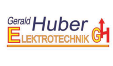 Kundenlogo von Gerald Huber Elektrotechnik