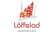 Kundenlogo von Löffelad Immobilien GbR