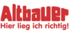 Kundenlogo von Betten Altbauer GmbH