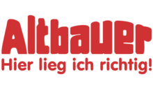 Kundenlogo von Betten Altbauer GmbH