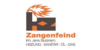 Kundenlogo von Zangenfeind Heizung -Sanitär e.K. Inh. Jens Stutzriem